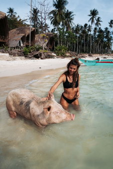 Isla - The Isla Experience, El Nido, Philippines