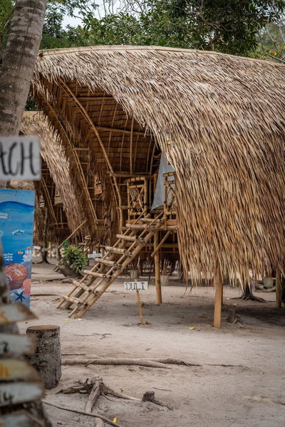 Isla - The Isla Experience, El Nido, Philippines