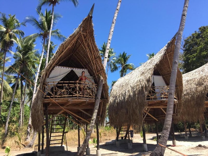 Isla - The Isla Experience, El Nido, Philippines