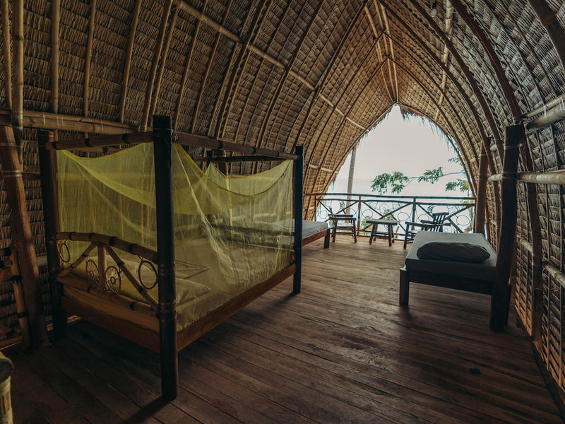 Isla - The Isla Experience, El Nido, Philippines