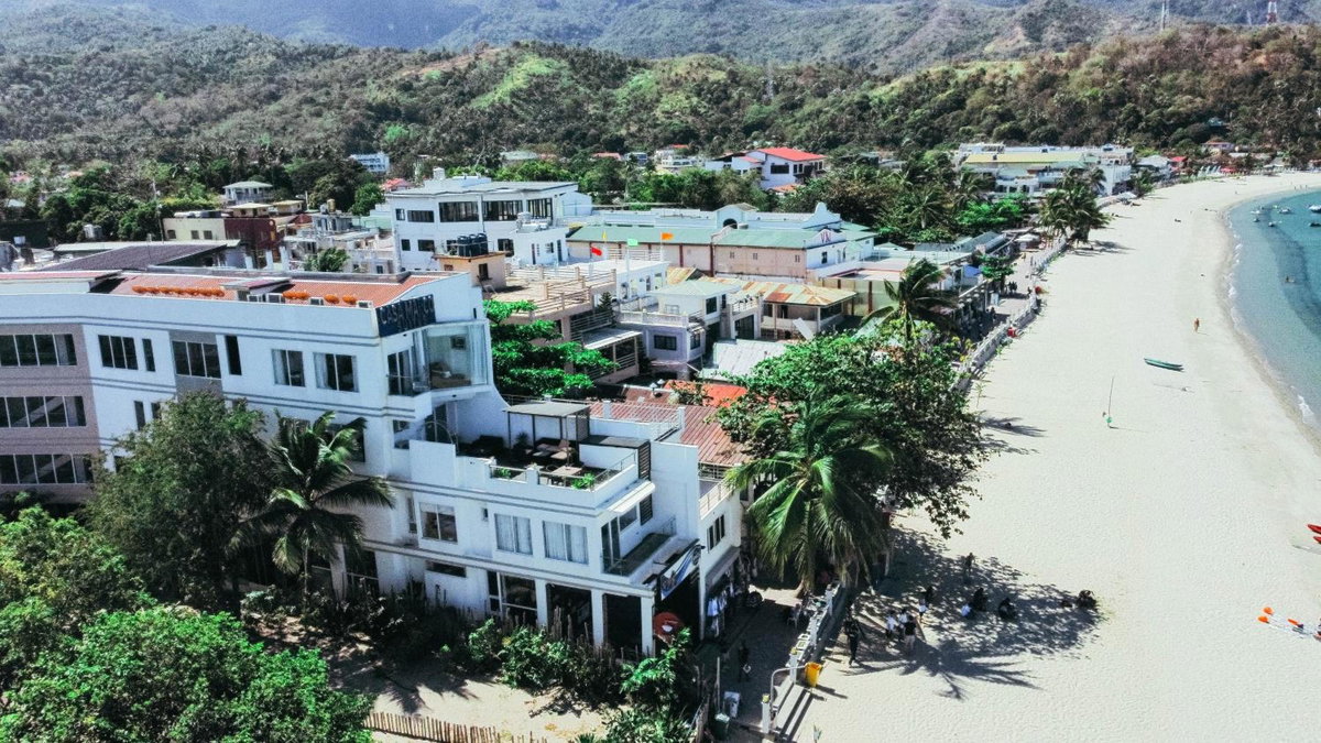 Casa Marco Suites Puerto Galera powered by Cocotel, Philippines
