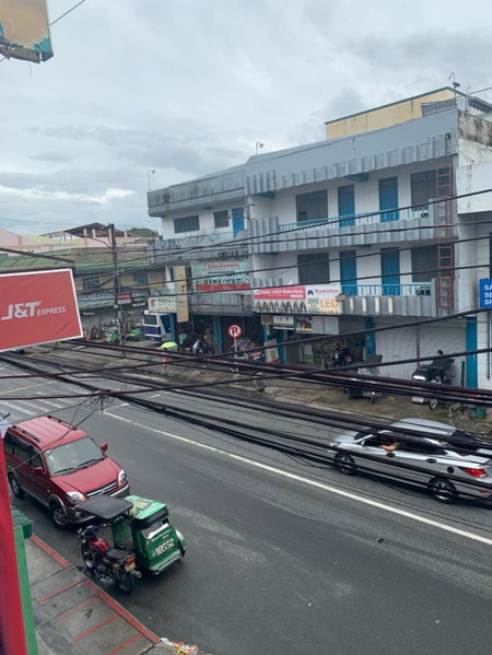 KDorm, Tarlac, Philippines