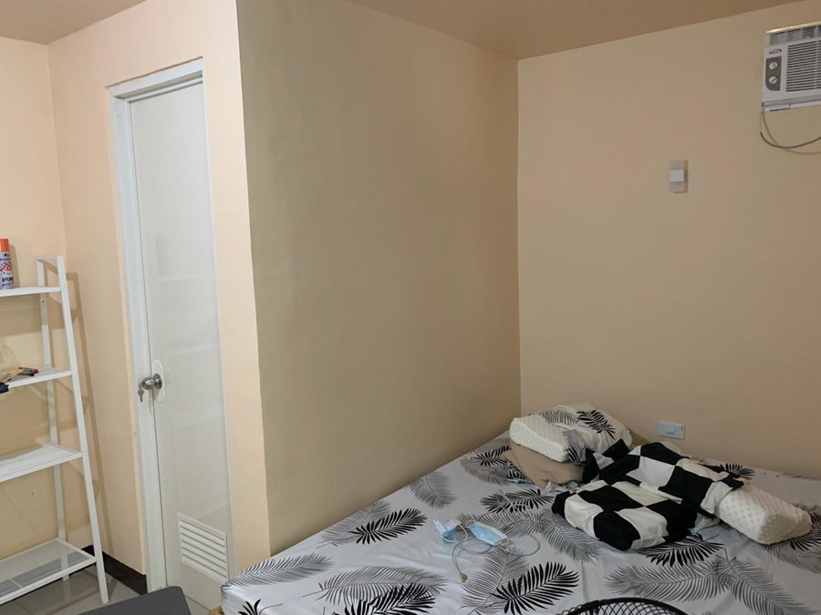 La Riesa Dorm, Tarlac, Philippines