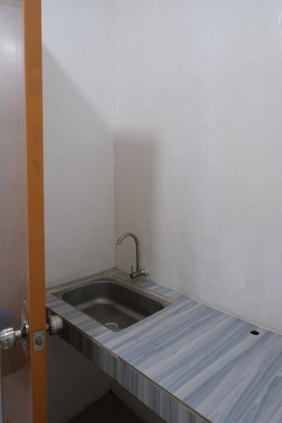 La Riesa Dorm, Tarlac, Philippines