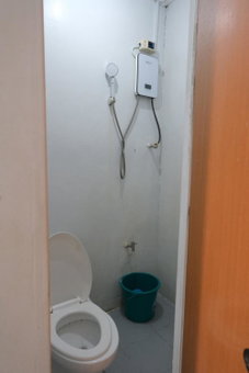 La Riesa Dorm, Tarlac, Philippines