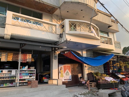 La Riesa Dorm, Tarlac, Philippines
