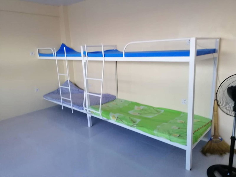 La Riesa Dorm, Tarlac, Philippines