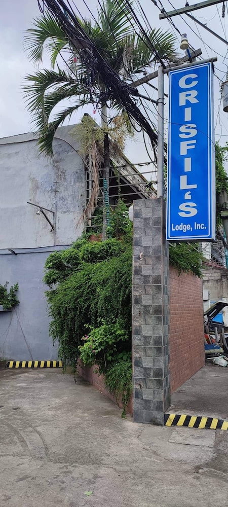 Crisfils Lodge Incorporated, Philippines