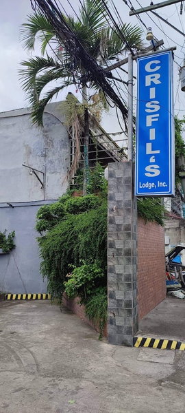 Crisfils Lodge Incorporated, Dumaguete, Philippines