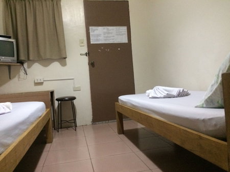 Crisfils Lodge Incorporated, Dumaguete, Philippines