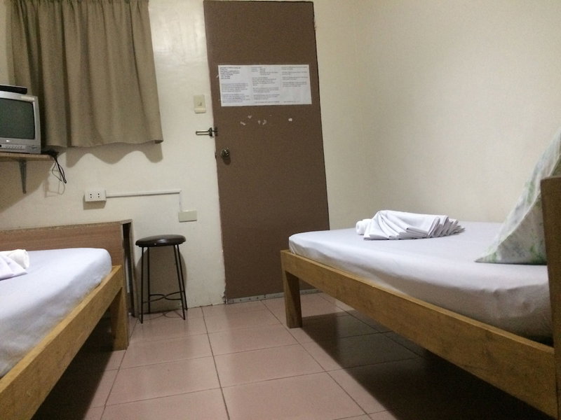 Crisfils Lodge Incorporated, Dumaguete, Philippines