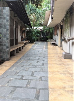 Crisfils Lodge Incorporated, Dumaguete, Philippines