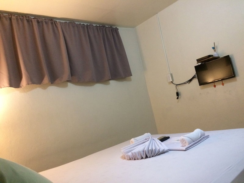 Crisfils Lodge Incorporated, Dumaguete, Philippines