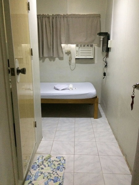 Crisfils Lodge Incorporated, Dumaguete, Philippines