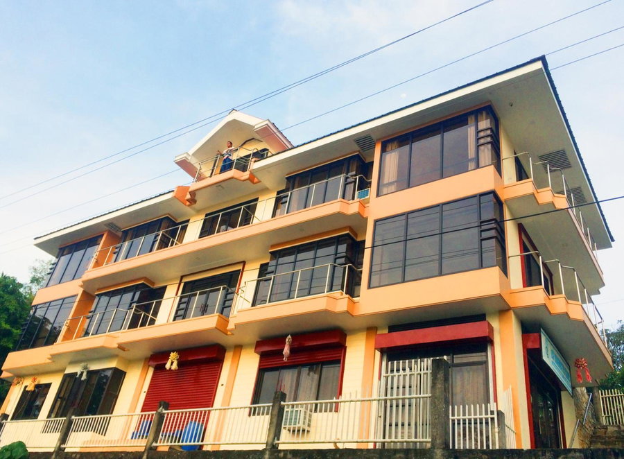 LCF - BB Hotel, Romblon, Philippines