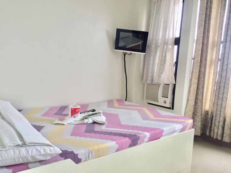 LCF - BB Hotel, Romblon, Philippines