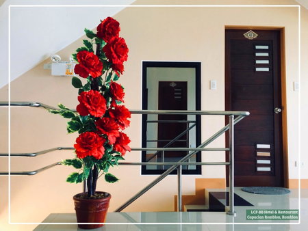 LCF - BB Hotel, Romblon, Philippines