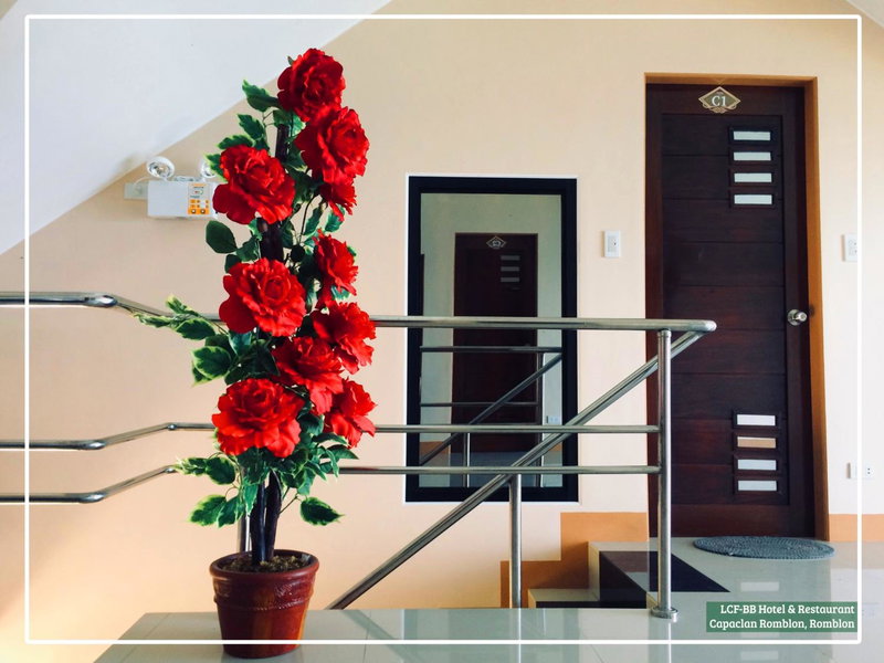 LCF - BB Hotel, Romblon, Philippines