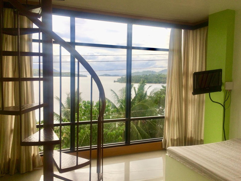 LCF - BB Hotel, Romblon, Philippines