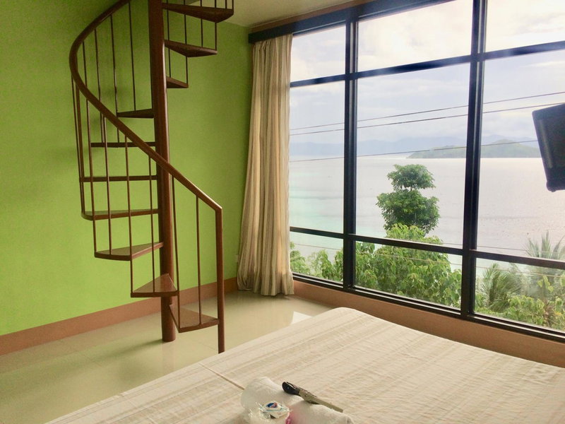 LCF - BB Hotel, Romblon, Philippines