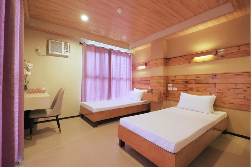 Ghiellaniqa Inn, San Nicolas, Philippines