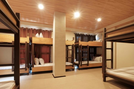 Ghiellaniqa Inn, San Nicolas, Philippines