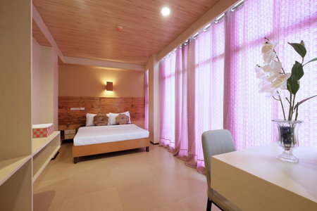 Ghiellaniqa Inn, San Nicolas, Philippines