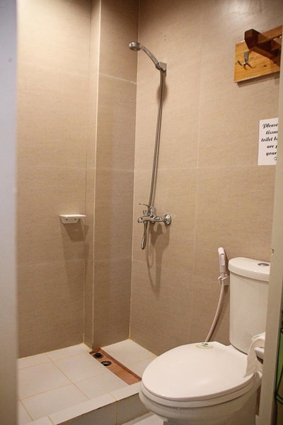 Ghiellaniqa Inn, San Nicolas, Philippines