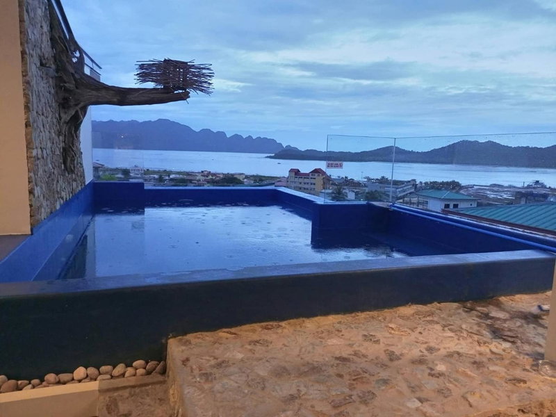 Ghiellaniqa Inn, San Nicolas, Philippines