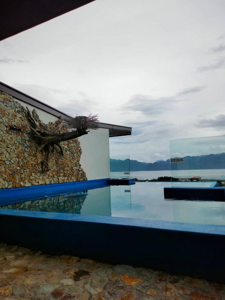 Ghiellaniqa Inn, San Nicolas, Philippines
