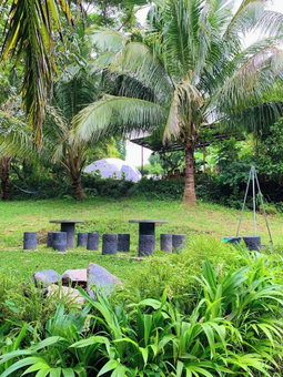 Shanti Wellness Sanctuary, Lemery, Philippines
