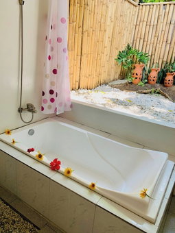 Shanti Wellness Sanctuary, Lemery, Philippines