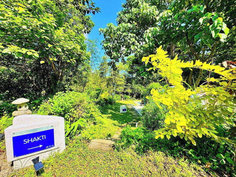 Shanti Wellness Sanctuary, Lemery, Philippines