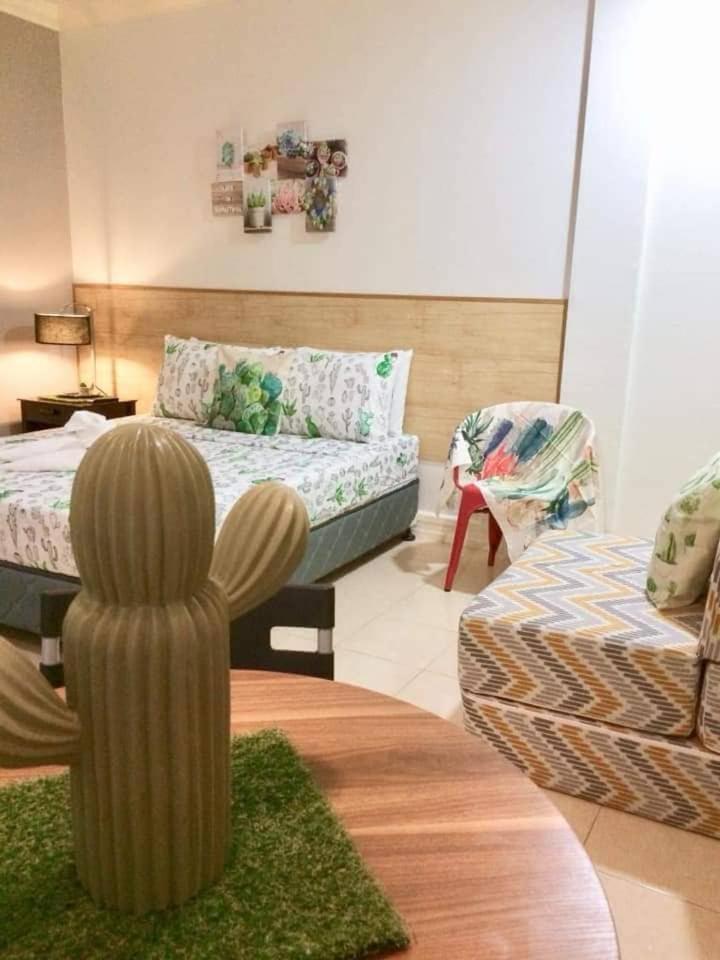 Hotel · VL Garden Suites, Tagbilaran City