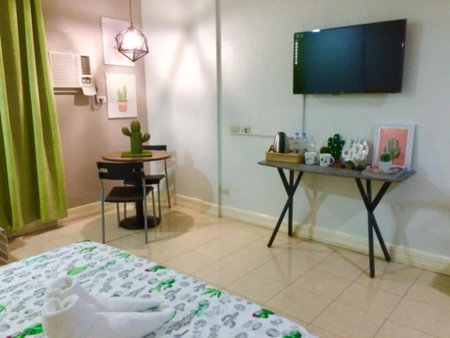 VL Garden Suites, Tagbilaran City, Philippines