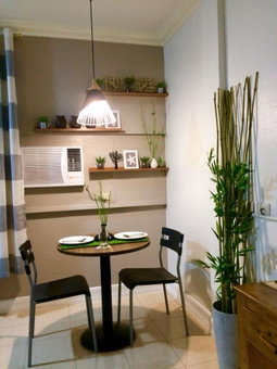 VL Garden Suites, Tagbilaran City, Philippines