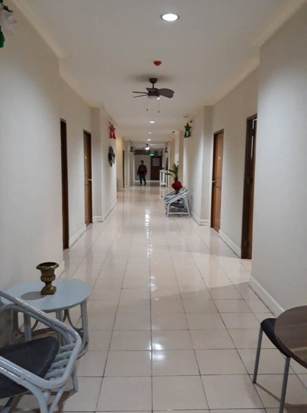VL Garden Suites, Tagbilaran City, Philippines