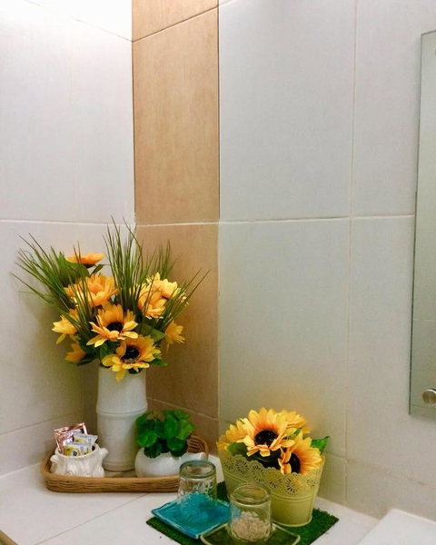VL Garden Suites, Tagbilaran City, Philippines