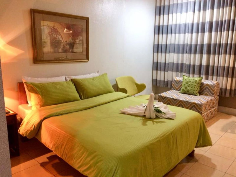 VL Garden Suites, Tagbilaran City, Philippines