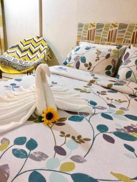 VL Garden Suites, Tagbilaran City, Philippines