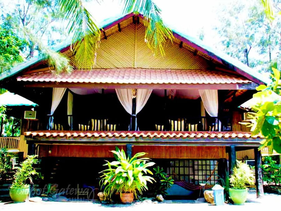 Potipot Gateway Resort, Candelaria, Philippines