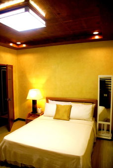 Potipot Gateway Resort, Candelaria, Philippines