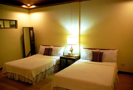 Potipot Gateway Resort, Candelaria, Philippines