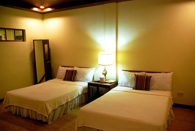 Potipot Gateway Resort, Candelaria, Philippines