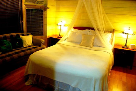 Potipot Gateway Resort, Candelaria, Philippines