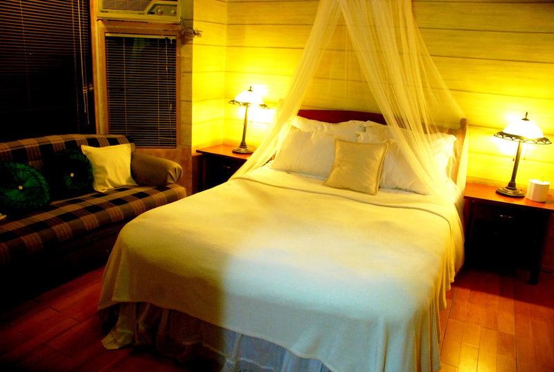 Potipot Gateway Resort, Candelaria, Philippines