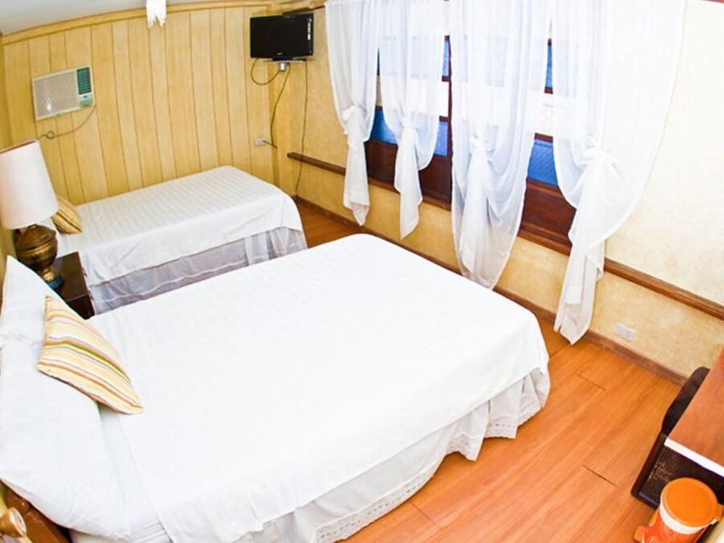 Potipot Gateway Resort, Candelaria, Philippines