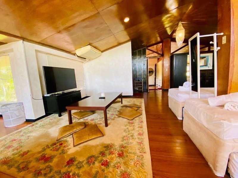 Potipot Gateway Resort, Candelaria, Philippines