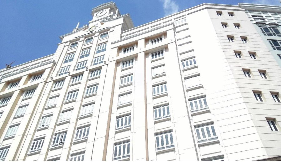 Favila Condotel Unit-150 Newport Boulevard near Airport Terminal 3 and all other Airport, Manila, Philippines