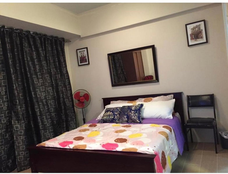 Favila Condotel Unit-150 Newport Boulevard near Airport Terminal 3 and all other Airport, Manila, Philippines